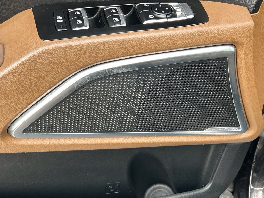 Used 2022 Kia Telluride SX w/ SX Prestige Package AWD/4WD image 19