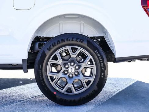 New 2026 Ford F150 STX w/ Equipment Group 200A RWD image 10