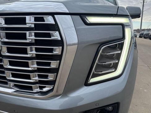 Certified 2025 GMC Yukon Denali image 2