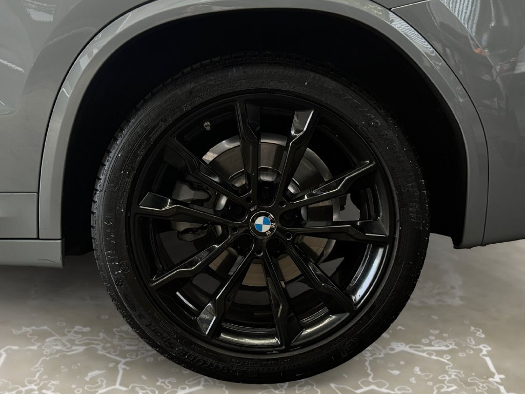 Used 2023 BMW X3 sDrive30i w/ M Sport Package RWD image 14