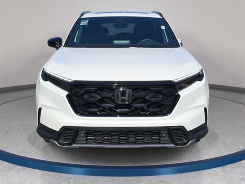 Certified 2024 Honda CR-V Sport-L image 2
