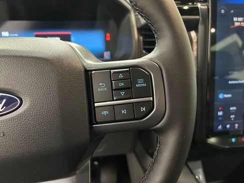 New 2025 Ford F150 Lightning Flash image 20