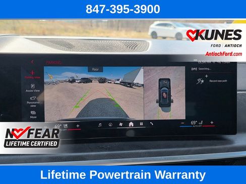 Used 2024 BMW X5 xDrive40i w/ Premium Package image 60