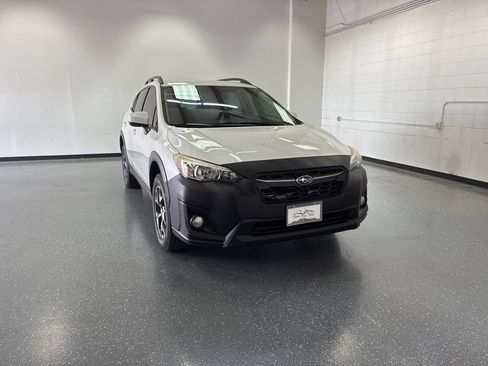 Used 2018 Subaru Crosstrek 2.0i Premium AWD/4WD image 1