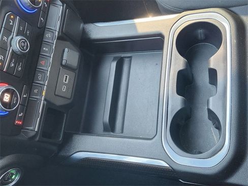 Used 2021 Chevrolet Silverado 1500 RST w/ Z71 Off-Road Package image 21