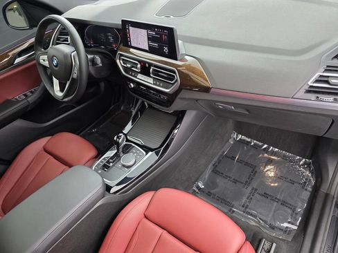 Used 2024 BMW X3 sDrive30i w/ Convenience Package RWD image 30