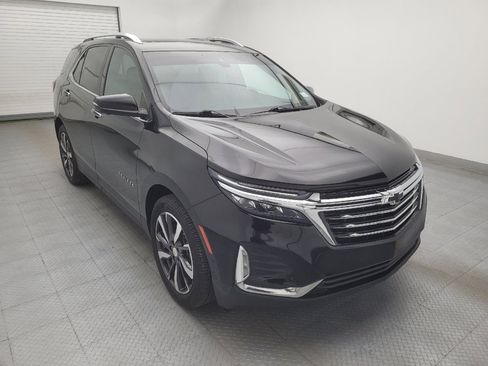 Used 2022 Chevrolet Equinox Premier FWD image 13