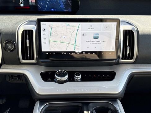 New 2025 Ford Expedition Max Active image 18