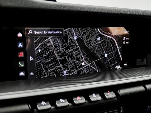 Used 2024 Porsche 911 Carrera S w/ Premium Package image 58