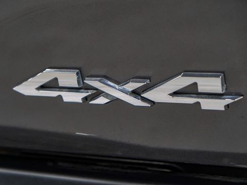 Used 2024 RAM 2500 Big Horn AWD/4WD image 54