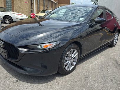 Used 2021 MAZDA MAZDA3 s