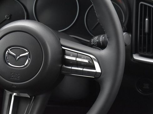 New 2025 MAZDA CX-50 AWD 2.5 Turbo w/ Cargo Package image 17