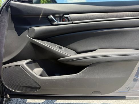 Used 2020 Honda Accord EX-L image 45