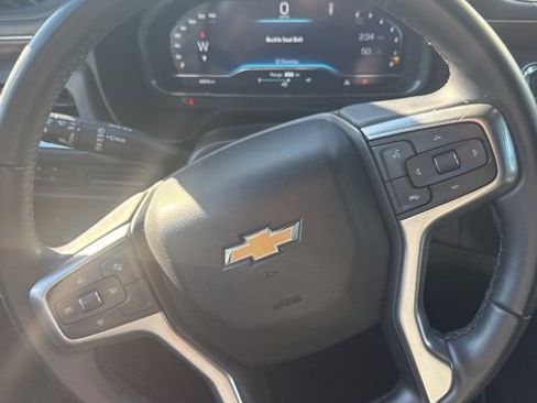 Used 2023 Chevrolet Tahoe LT image 12