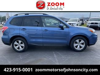 Used 2015 Subaru Forester 2.5i Premium w/ All-Weather Package video 1