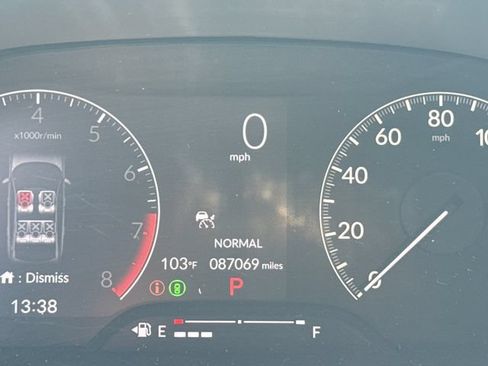 Used 2022 Honda Civic Sport image 17