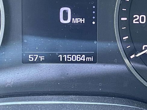 Used 2017 Hyundai Tucson Sport image 28