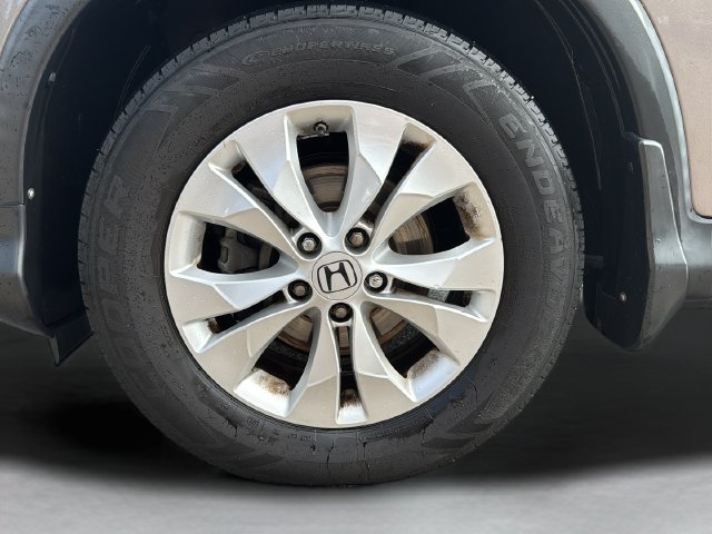 Used 2013 Honda CR-V EX-L image 7