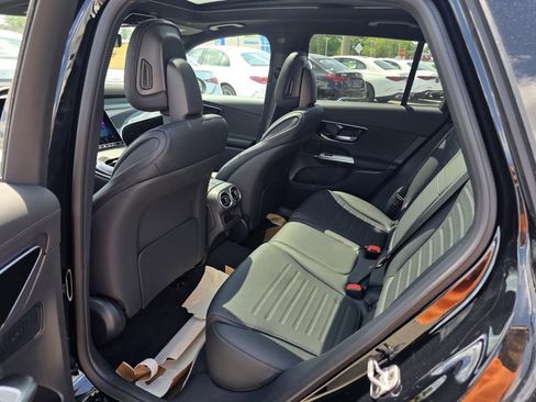 New 2026 Mercedes-Benz GLC 300 image 23