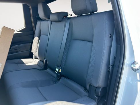 Certified 2025 Toyota Tacoma SR RWD image 13