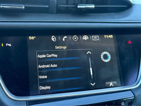 Used 2018 Cadillac XT5 Luxury w/ Driver Awareness Package AWD/4WD image 19