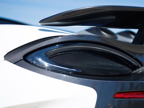 Used 2019 McLaren 600LT image 30