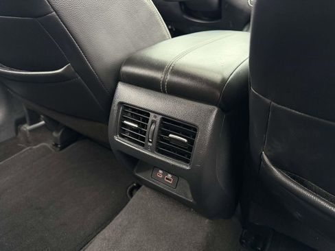 Used 2022 Nissan Altima 2.5 SL FWD image 16