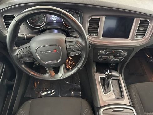 Used 2023 Dodge Charger SXT RWD image 24