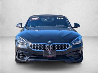 Used 2019 BMW Z4 sDrive30i w/ Driving Assistance Package video 2