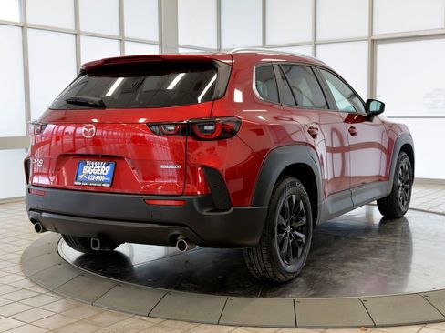 Used 2023 MAZDA CX-50 2.5 S w/ Preferred Plus Pkg image 8