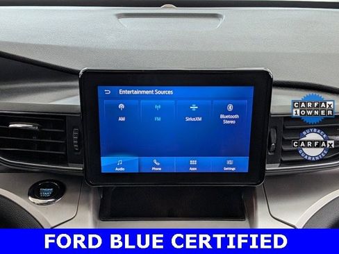Certified 2020 Ford Explorer XLT w/ Equipment Group 202A image 30