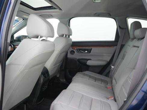 Used 2017 Honda CR-V EX-L image 18