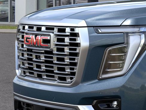 New 2026 GMC Yukon XL Denali w/ Sun & Power Step Package image 13