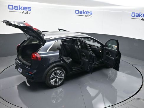 Certified 2019 Kia Niro EX w/ Cold Weather Package 2.0 image 57
