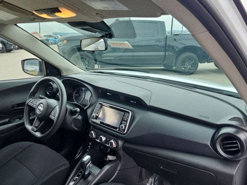 Used 2023 Nissan Kicks S FWD image 28