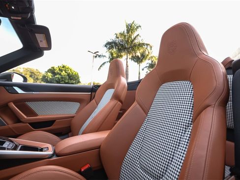 Used 2024 Porsche 911 Turbo S image 37