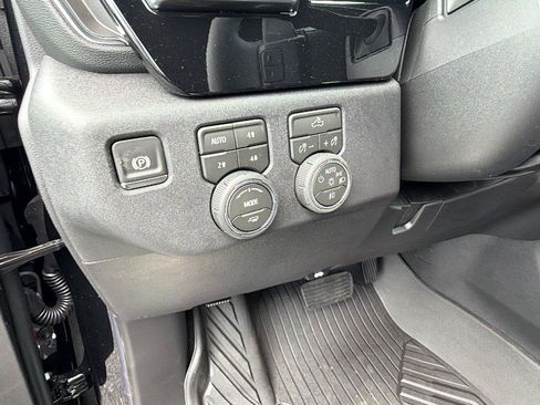 New 2026 Chevrolet Silverado 1500 RST AWD/4WD image 20