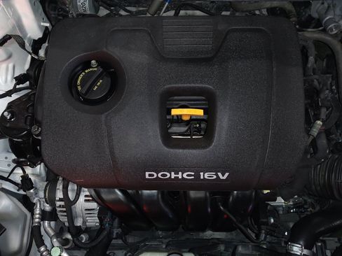 Used 2017 Kia Forte LX image 30