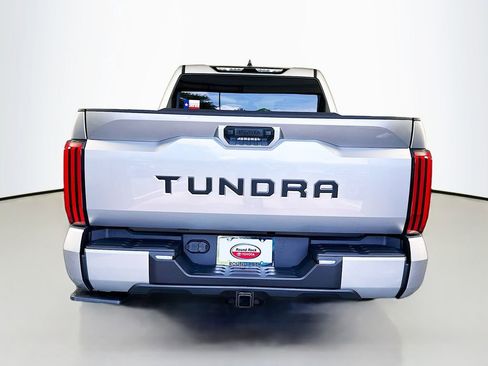 Used 2026 Toyota Tundra SR5 w/ SX Package RWD image 6