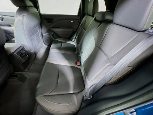 New 2026 Subaru Forester Wilderness w/ Wilderness Plus Package image 19