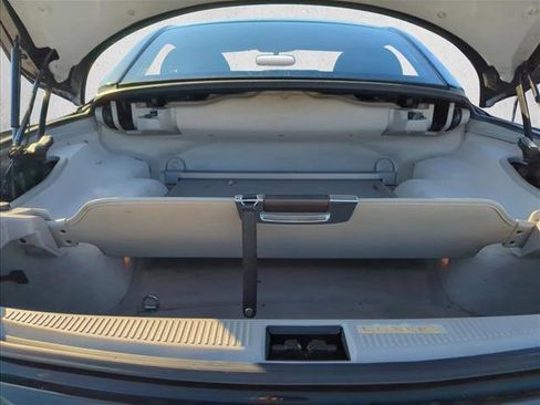 Used 2004 Lexus SC 430 Convertible image 25
