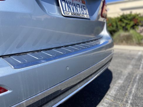 Used 2016 Mercedes-Benz GLE 350 image 24