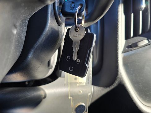 Used 2016 Chevrolet Silverado 1500 LT w/ All Star Edition image 29