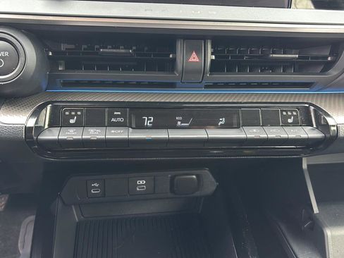 Used 2024 Toyota Prius XLE image 30