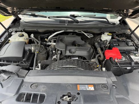 Used 2020 Ford Ranger Lariat w/ Technology Package RWD image 27