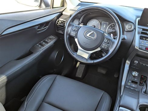 Used 2020 Lexus NX 300 300 Base image 17
