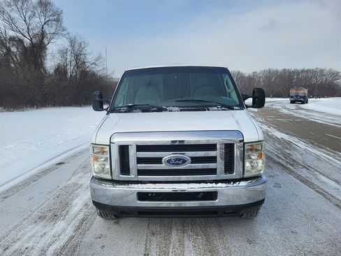 Used 2008 Ford E-350 and Econoline 350 Super Duty image 4