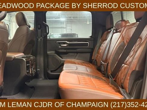 New 2026 RAM 1500 Big Horn image 34