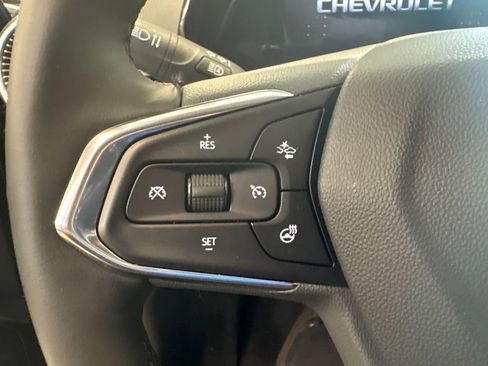 Used 2025 Chevrolet Trax ACTIV w/ Driver Confidence Package FWD image 12