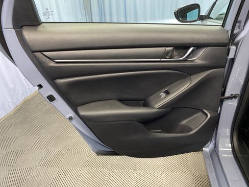 Used 2022 Honda Accord Sport image 23
